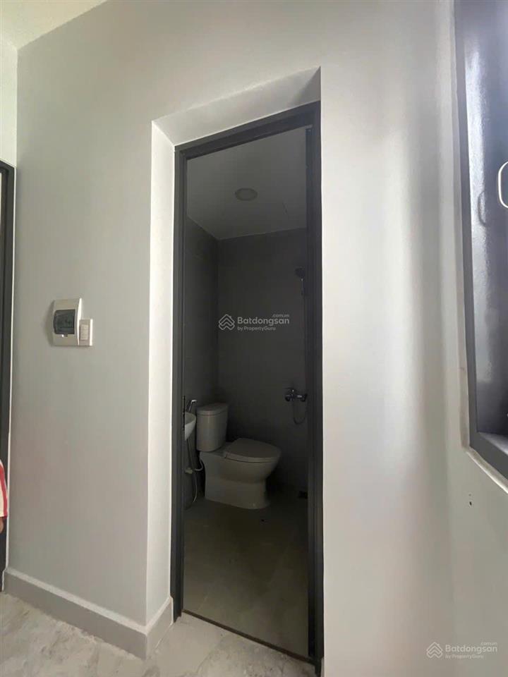 Siêu phẩm cực hiếm mặt tiền kinh doanh q. 1 6 tầng giá chỉ 15 tỷ tl