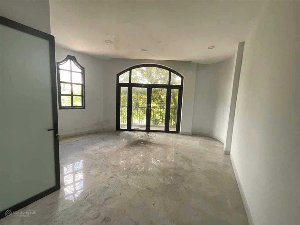 Siêu phẩm cực hiếm mặt tiền kinh doanh q. 1 6 tầng giá chỉ 15 tỷ tl