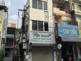 Chính chủ bán nhà mặt tiền kinh doanh vĩnh viễn chỉ 7,5 tỷ thương lượng!!