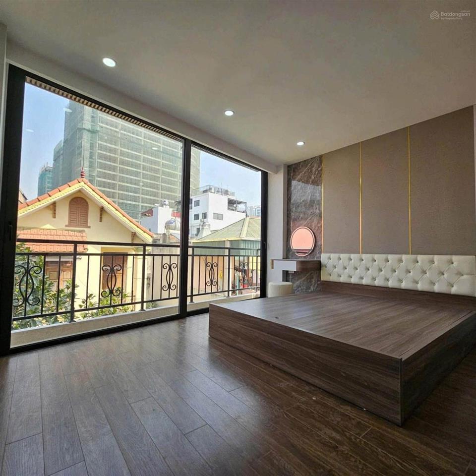 Bán nhà riêng tại nguyễn lam, 12,8 tỷ, 41 m2 siêu hot