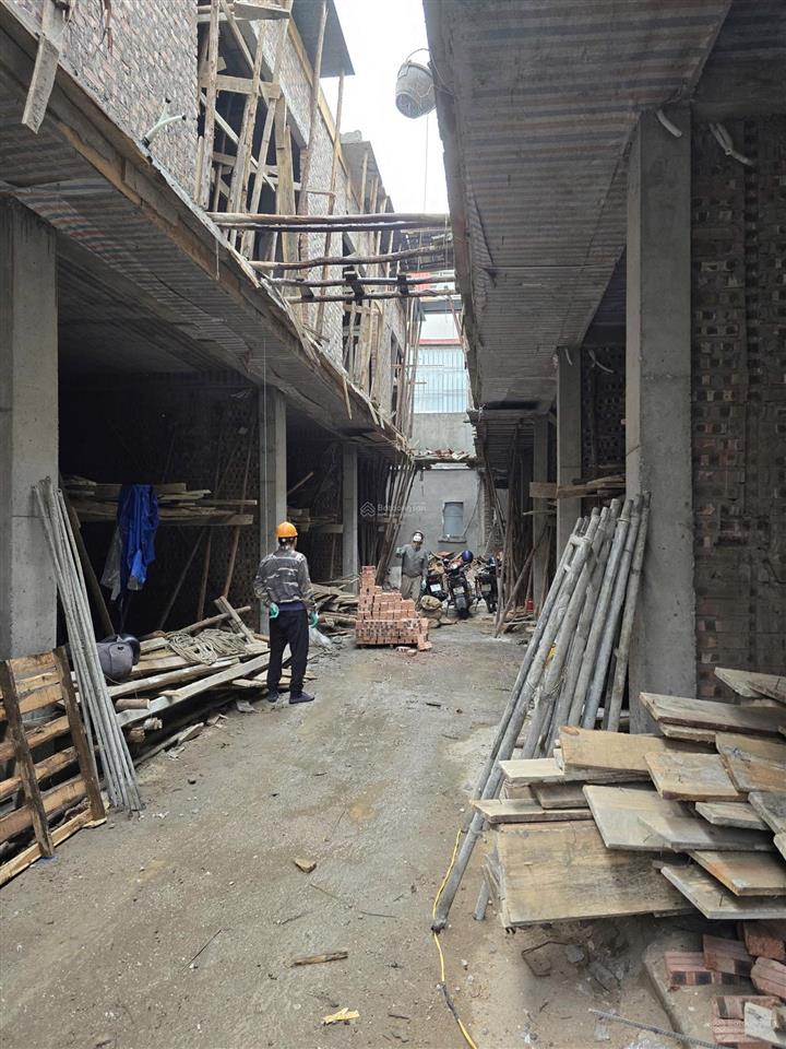 Bán căn liền kề ngõ 212 an đà thông tdc 21b lê hồng phong giá 3.85 tỷ thoả thuận