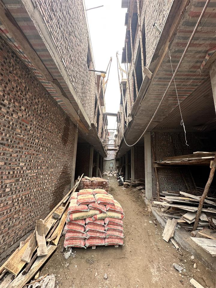 Bán căn liền kề ngõ 212 an đà thông tdc 21b lê hồng phong giá 3.85 tỷ thoả thuận