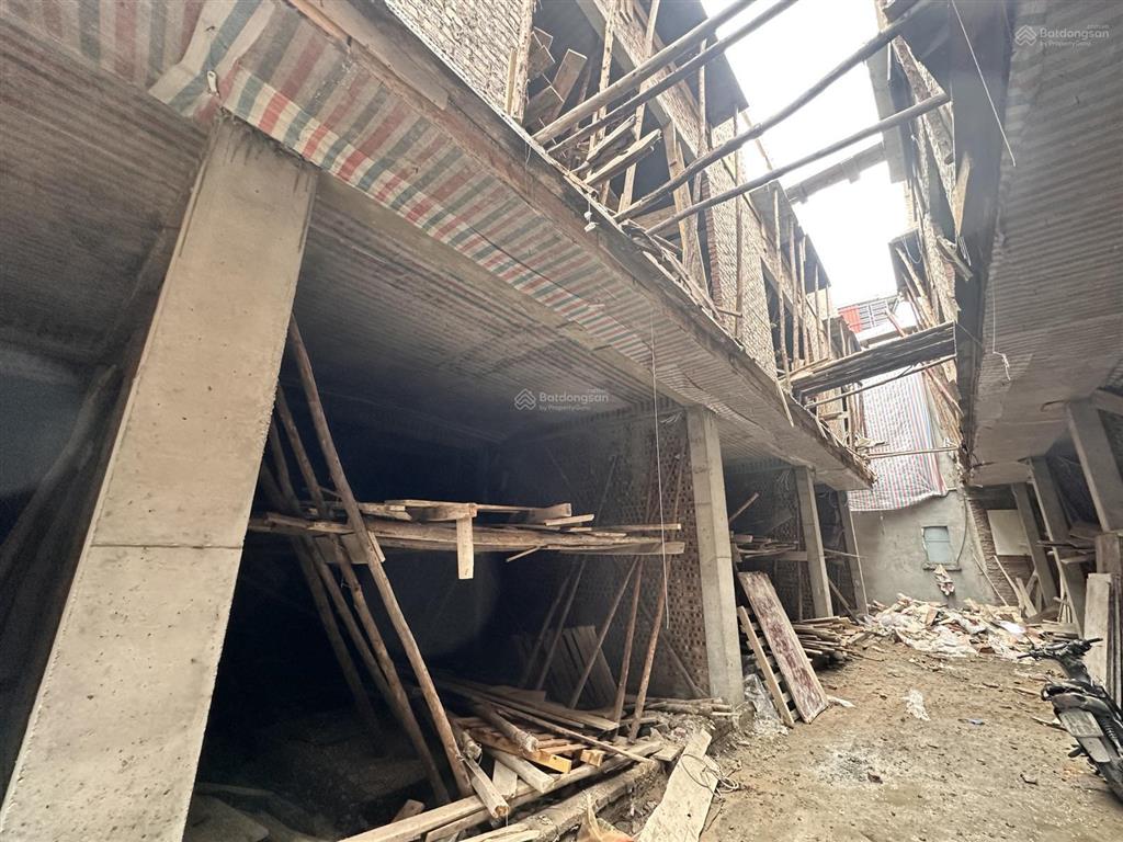 Bán căn liền kề ngõ 212 an đà thông tdc 21b lê hồng phong giá 3.85 tỷ thoả thuận