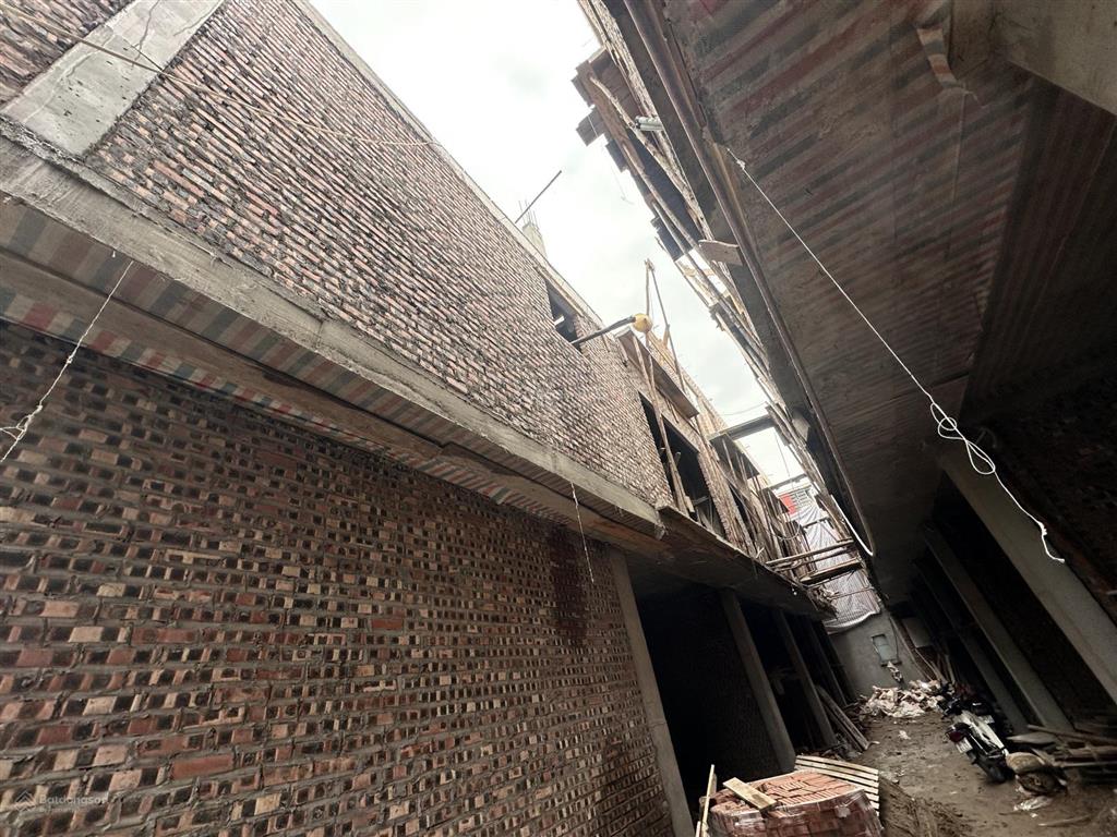 Bán căn liền kề ngõ 212 an đà thông tdc 21b lê hồng phong giá 3.85 tỷ thoả thuận