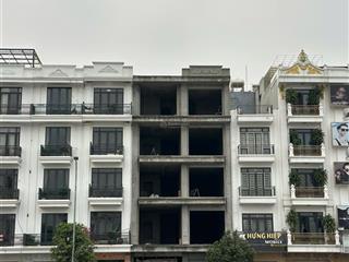 Chính chủ cần bán 2 căn liền kề 46m2 / căn 5 tầng ngang 4 giá 11tỷ/ căn