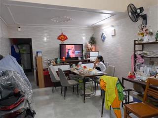 Nhà ngõ 63 phố cấm 41,2m2 x 2,5 tầng sổ hồng 2 quyển, giá 2.35 tỷ