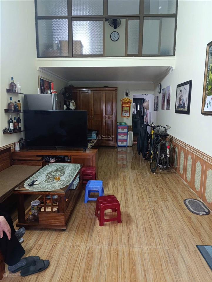 Bán nhà ngõ 106 lê lai 46,5m2 x 2,5 tầng vị trí kinh doanh giá 2,5 tỷ