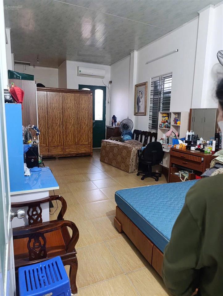 Bán nhà ngõ 106 lê lai 46,5m2 x 2,5 tầng vị trí kinh doanh giá 2,5 tỷ