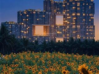 Cần bán nhanh căn 2pn diện tích 70m2 nguyên bản cdt tại sky forest, ecopark