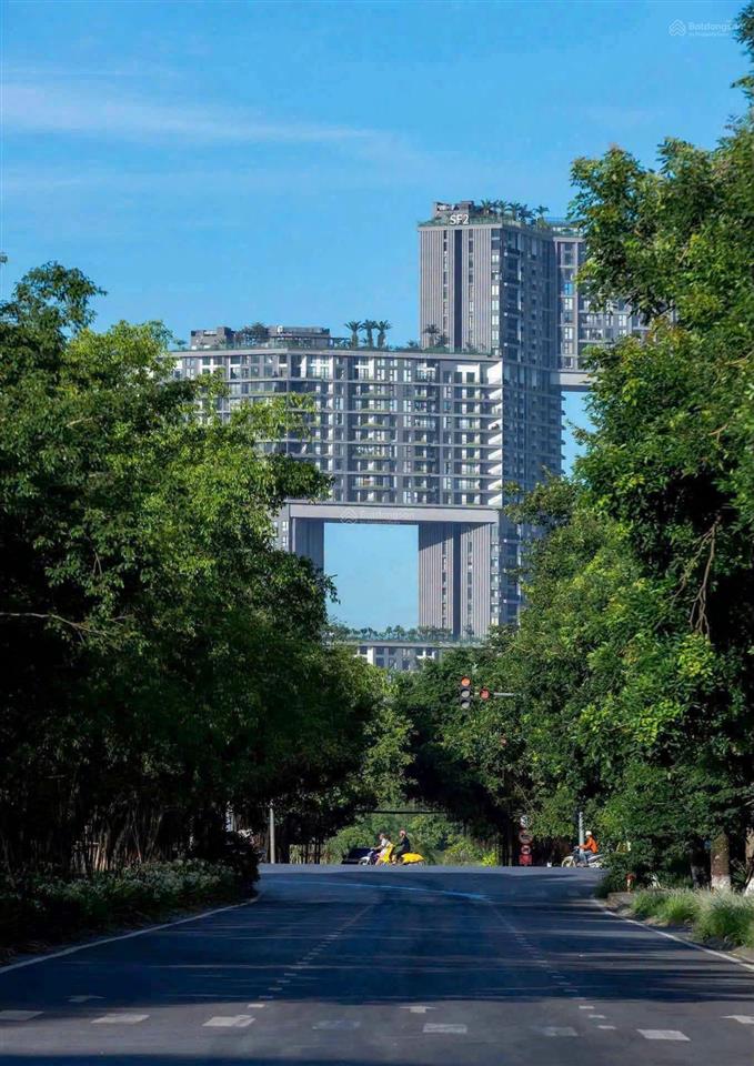 Căn 2pn diện tích 70m2 giảm giá sâu tại sky forest ecopark