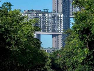 Căn 2pn diện tích 70m2 giảm giá sâu tại skyforest ecopark