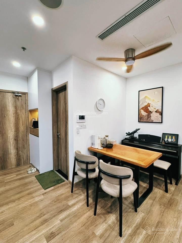 Cần bán căn 2pn, 58m2 đủ đồ đẹp havenpark, ecopark