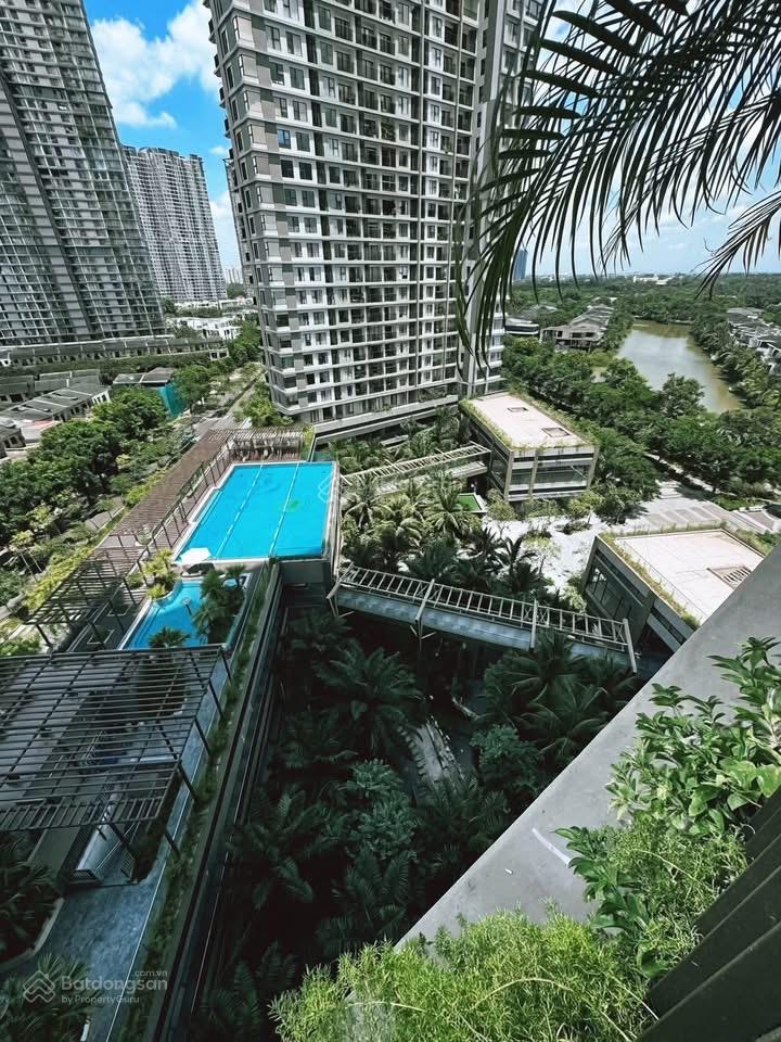 Cần bán căn 2pn, 58m2 đủ đồ đẹp havenpark, ecopark