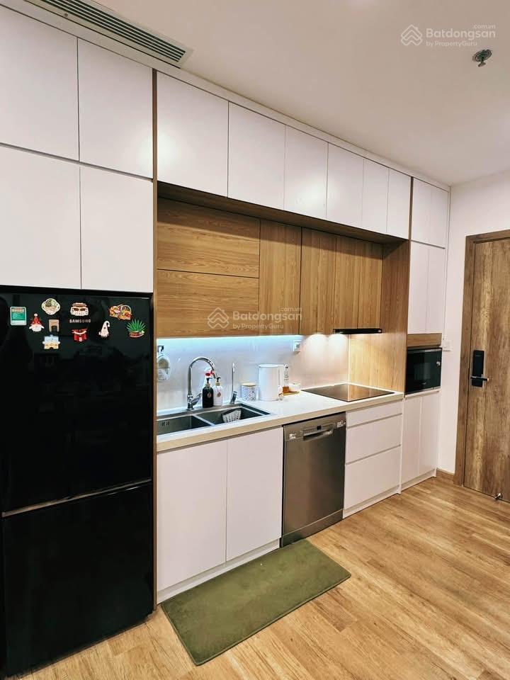 Cần bán căn 2pn, 58m2 đủ đồ đẹp havenpark, ecopark