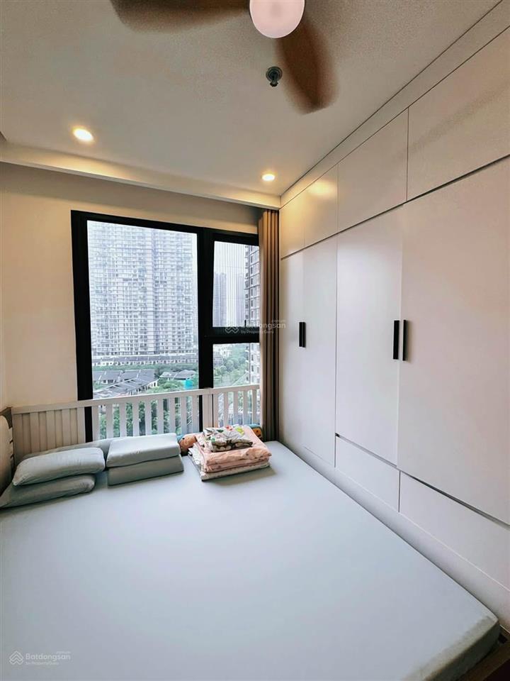 Cần bán căn 2pn, 58m2 đủ đồ đẹp havenpark, ecopark