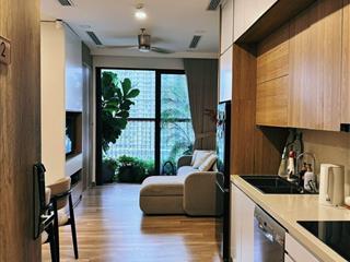 Cần bán căn 2pn, 58m2 đủ đồ đẹp havenpark, ecopark