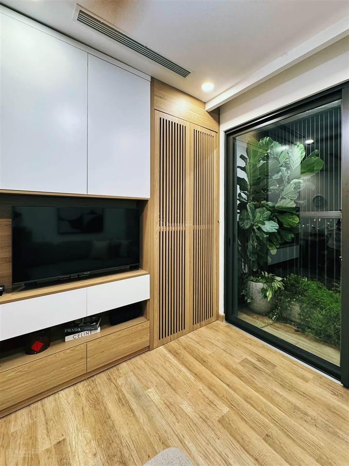 Cần bán căn 2pn, 58m2 đủ đồ đẹp havenpark, ecopark