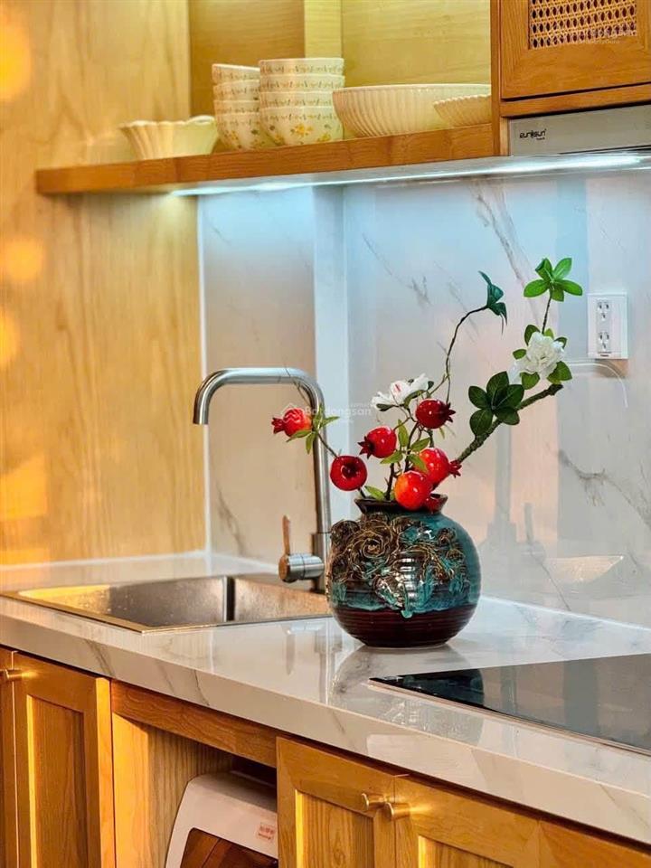 Giảm giá bán nhanh căn 2pn, 60m2 đủ đồ toà onsen ecopark
