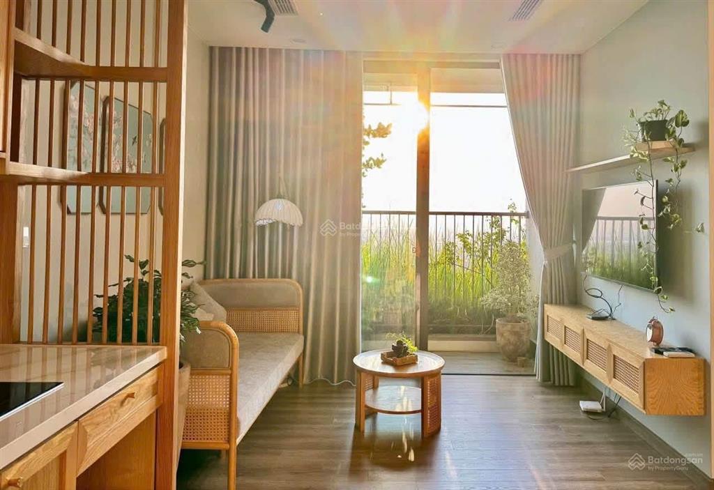 Giảm giá bán nhanh căn 2pn, 60m2 đủ đồ toà onsen ecopark
