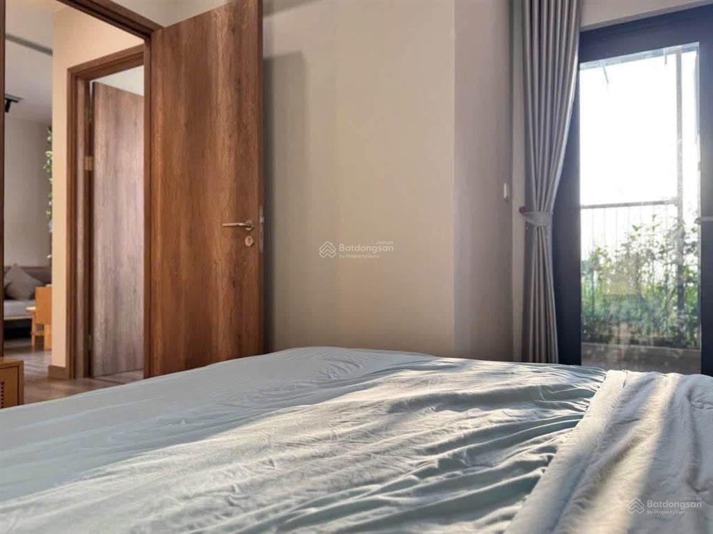 Giảm giá bán nhanh căn 2pn, 60m2 đủ đồ toà onsen ecopark