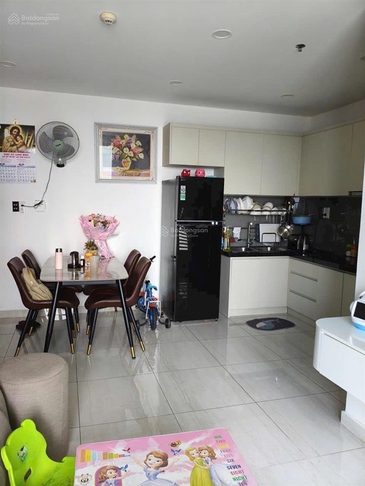 Chính chủ không tiếp môi giới, cho thuê ch happy one central  1pn 50m2 full nt  chủ 0908 278 ***