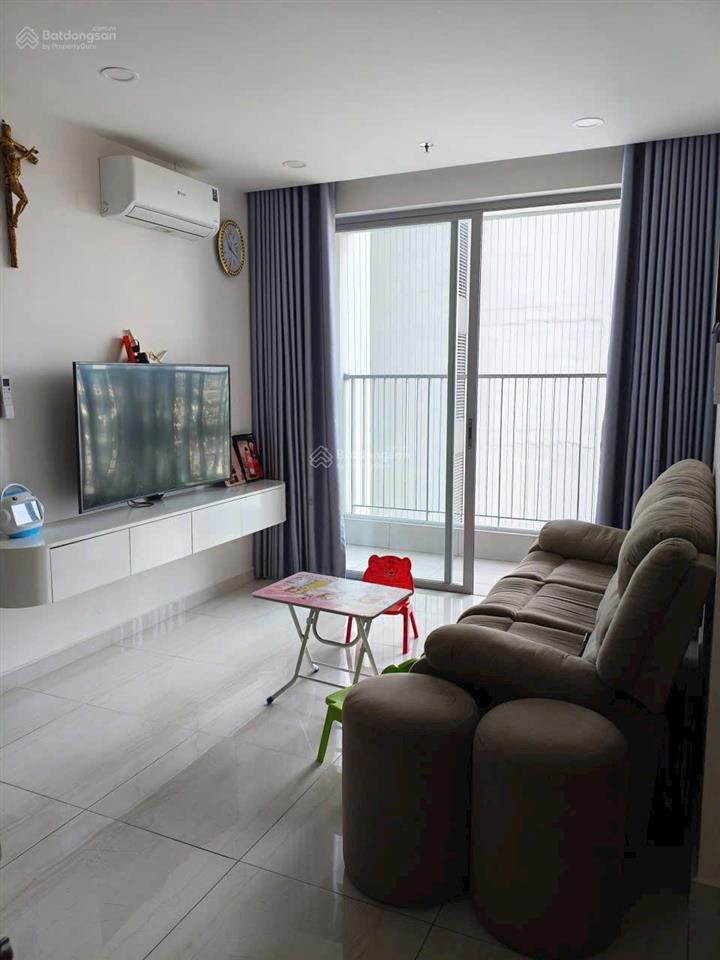 Chính chủ không tiếp môi giới, cho thuê ch happy one central  1pn 50m2 full nt  chủ 0908 278 ***