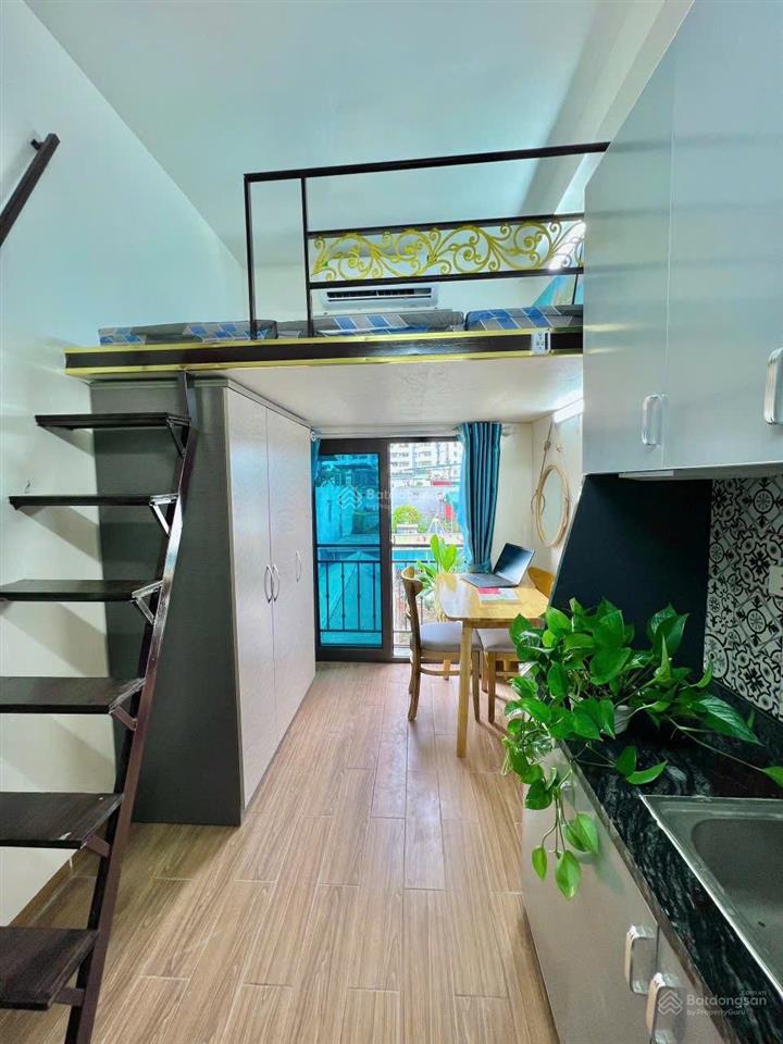 Bán toàn ccmn trương định mới koong, 7 tầng thang máy, gà đẻ trứng vàng, doanh thu 76tr/tháng.17,5t