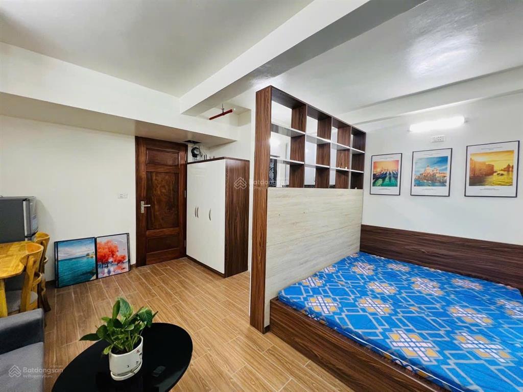 Bán toàn ccmn trương định mới koong, 7 tầng thang máy, gà đẻ trứng vàng, doanh thu 76tr/tháng.17,5t