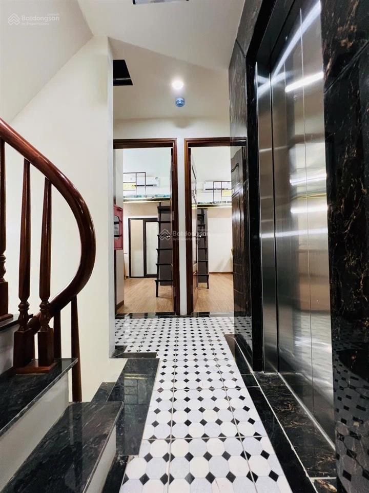 Bán toàn ccmn trương định mới koong, 7 tầng thang máy, gà đẻ trứng vàng, doanh thu 76tr/tháng.17,5t