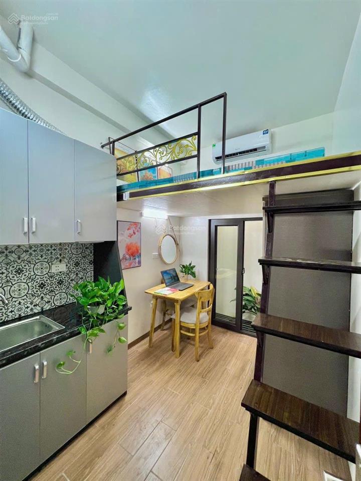 Bán toàn ccmn trương định mới koong, 7 tầng thang máy, gà đẻ trứng vàng, doanh thu 76tr/tháng.17,5t