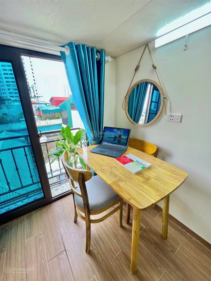 Bán toàn ccmn trương định mới koong, 7 tầng thang máy, gà đẻ trứng vàng, doanh thu 76tr/tháng.17,5t
