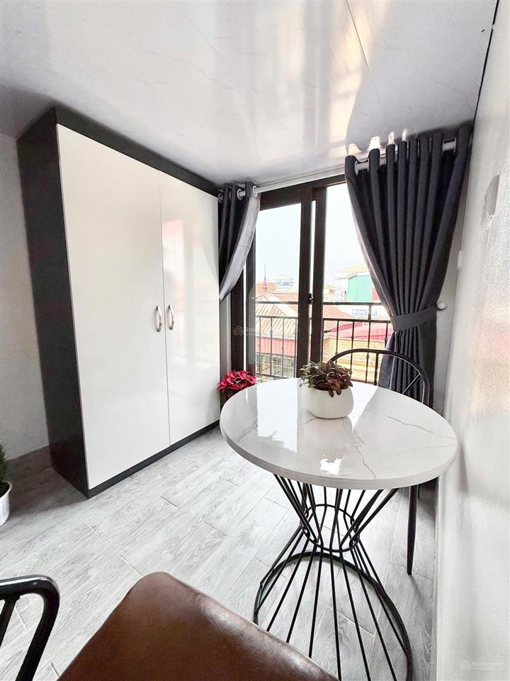 Chính chủ bán tòa ccmn tại minh khai. 60m2, 15 phòng khép kín. doanh thu 65tr/tháng. giá 12,9 tỷ