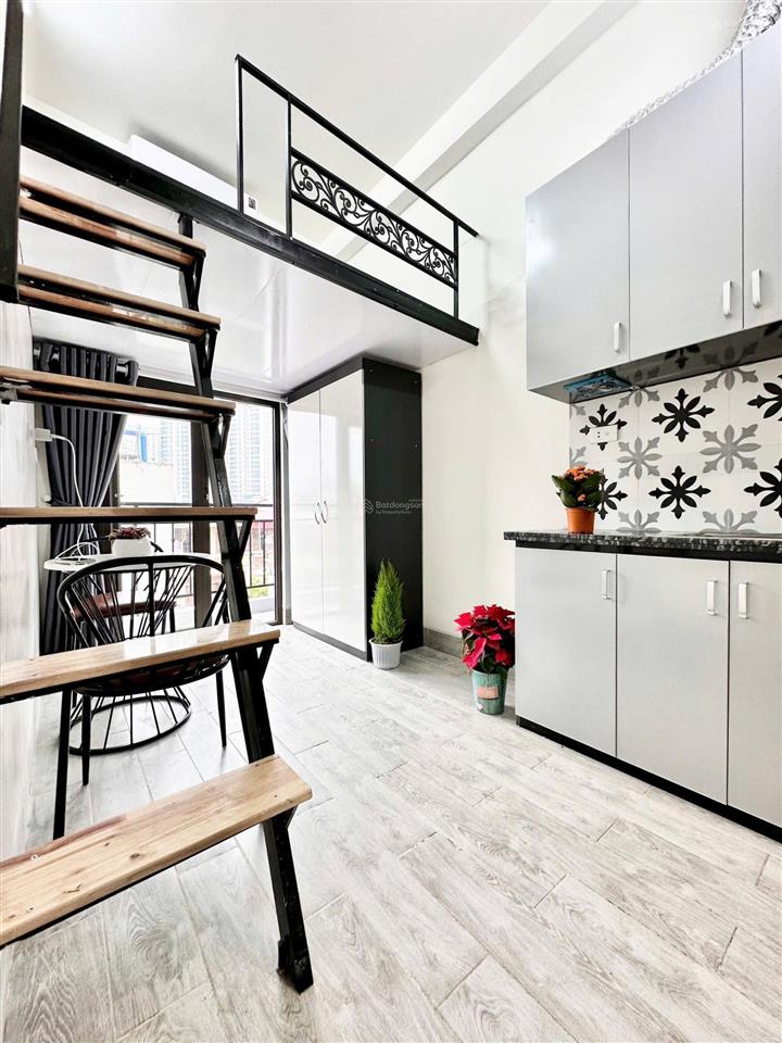 Chính chủ bán tòa ccmn tại minh khai. 60m2, 15 phòng khép kín. doanh thu 65tr/tháng. giá 12,9 tỷ