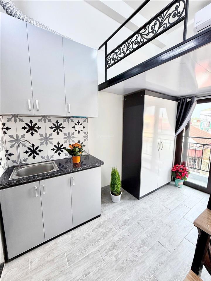 Chính chủ bán tòa ccmn tại minh khai. 60m2, 15 phòng khép kín. doanh thu 65tr/tháng. giá 12,9 tỷ