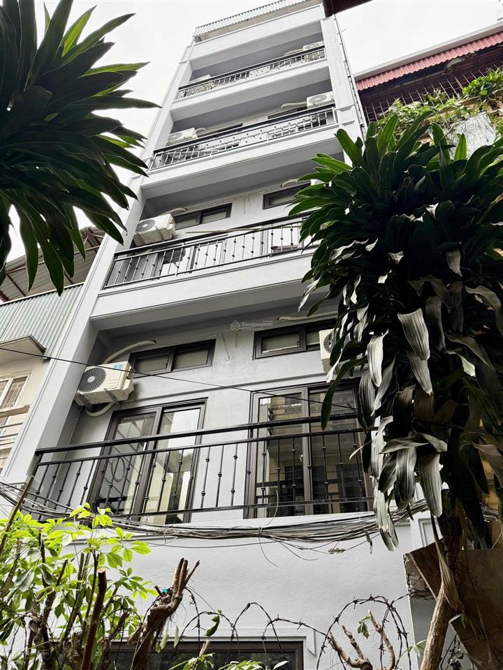 Chính chủ bán tòa ccmn tại minh khai. 60m2, 15 phòng khép kín. doanh thu 65tr/tháng. giá 12,9 tỷ