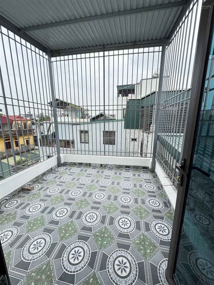 Cần tiền bán gấp. thọ am, liên ninh. 35m2, 4 tầng. ở ngay giá rẻ hơn khu vực. chỉ 4.98 tỷ