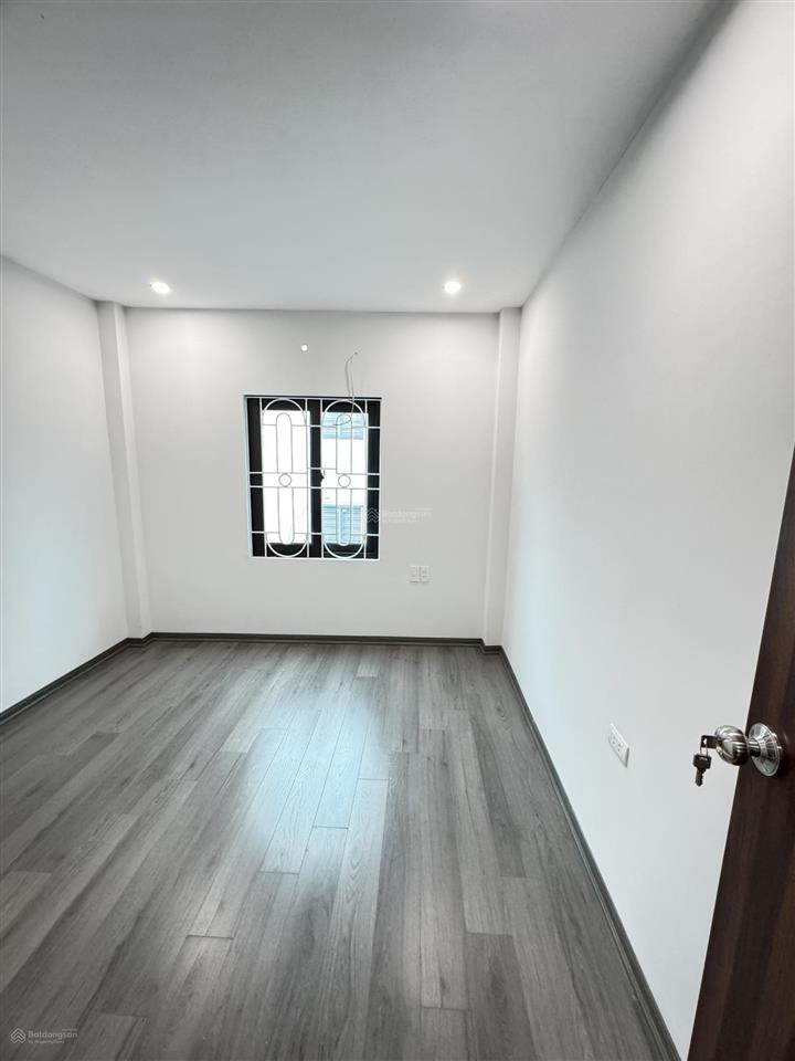 Cần bán nhanh nhà thọ am, liên ninh thanh tri. 35m2, 4 tầng.ở ngay, giá rẻ hơn khu vực. chỉ 4.98 tỷ