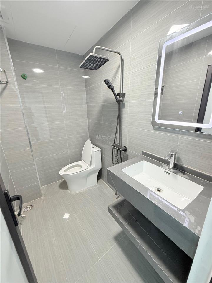 Bán nhà riêng full nội thất mặt ngõ thông, oto qua nhà tại tam trinh, hơn 9tỷ, 35m2, giá cực tốt