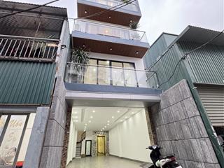 Bán nhà giáp bát, kim đồng. 100m2. 4 tầng. view hồ, oto tránh. giá chỉ nhỉnh 20 tỷ