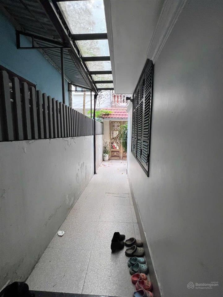 Bán gấp nhà vương thừa vũ, thanh xuân. 100m2. 4 tầng, ngõ thông, oto đỗ cửa giá chỉ 23 tỷ