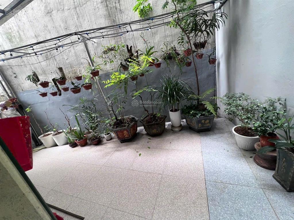 Bán gấp nhà vương thừa vũ, thanh xuân. 100m2. 4 tầng, ngõ thông, oto đỗ cửa giá chỉ 23 tỷ