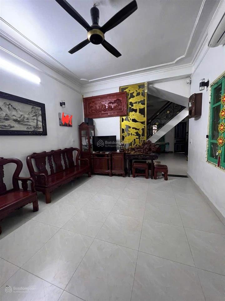 Bán gấp nhà vương thừa vũ, thanh xuân. 100m2. 4 tầng, ngõ thông, oto đỗ cửa giá chỉ 23 tỷ