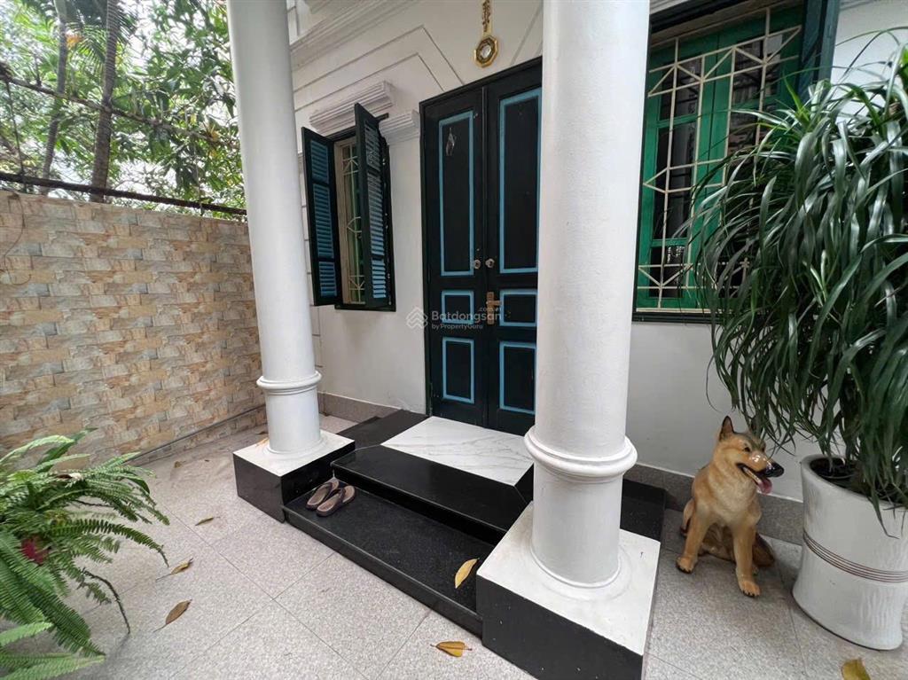 Bán gấp nhà vương thừa vũ, thanh xuân. 100m2. 4 tầng, ngõ thông, oto đỗ cửa giá chỉ 23 tỷ