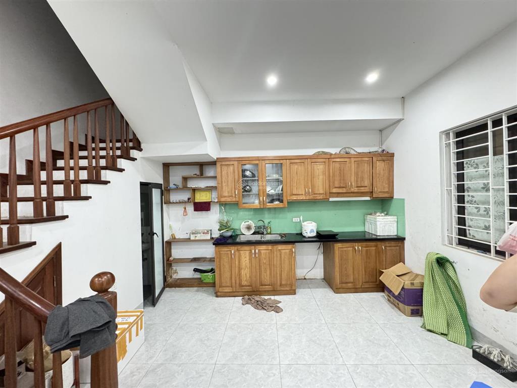 Bán nhà riêng tại đường chiến thắng, hà đông. 45m2. 43 tầng. lô góc, 3 mặt thoáng, oto. giá 12,5 ty
