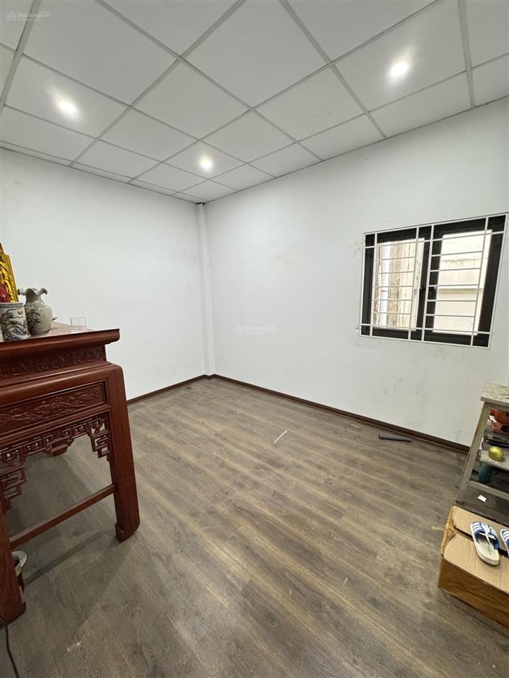 Bán nhà riêng tại đường chiến thắng, hà đông. 45m2. 43 tầng. lô góc, 3 mặt thoáng, oto. giá 12,5 ty
