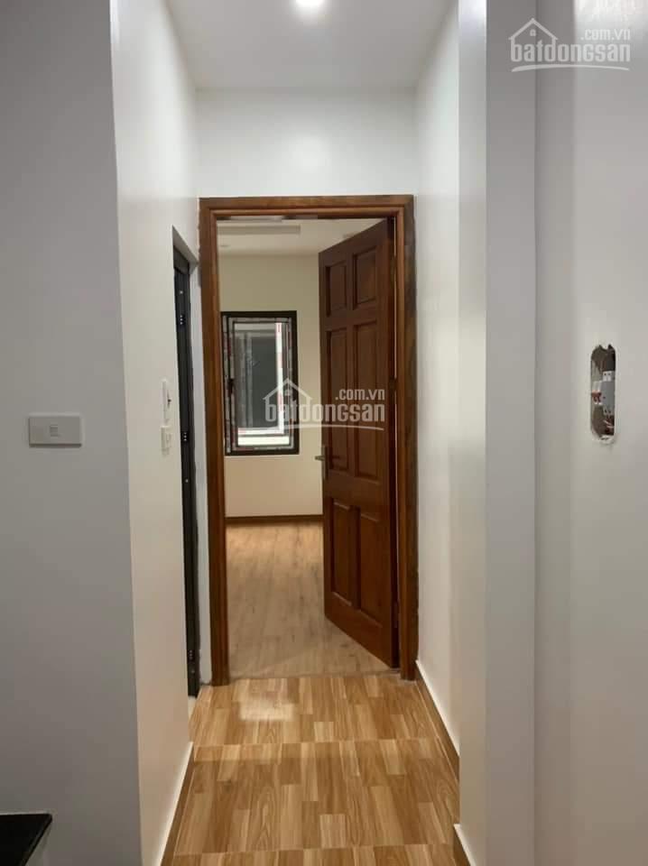 Vip bán nhà vĩnh ninh, dt 40m2 xd 4 tầng ngõ nông gần ô tô đỗ cửa, giá 5.35tỷ, 0985 636 ***