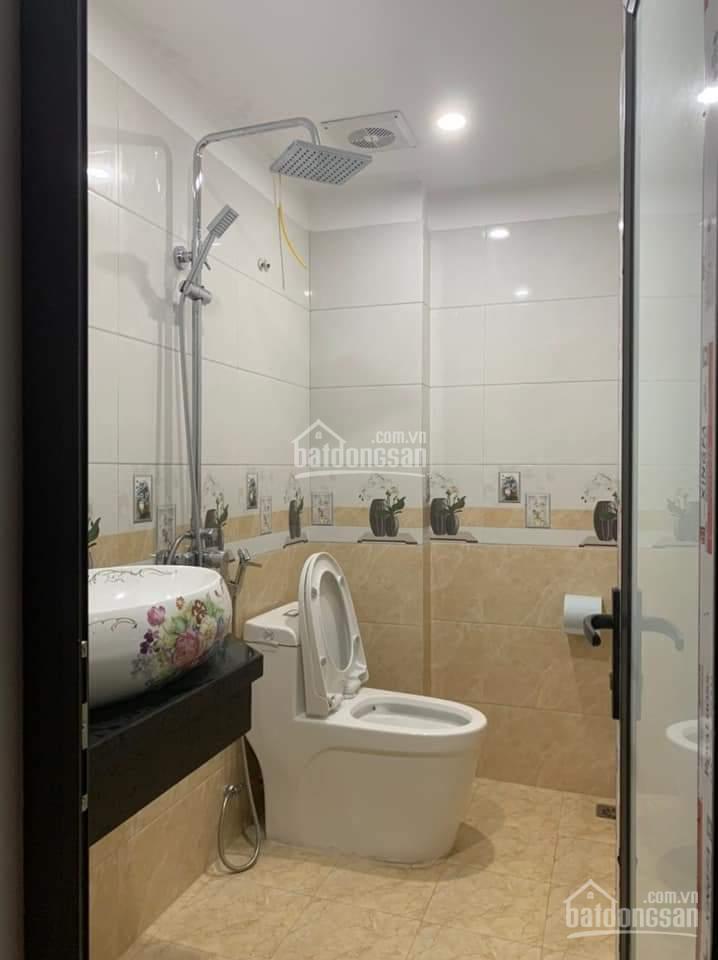 Vip bán nhà vĩnh ninh, dt 40m2 xd 4 tầng ngõ nông gần ô tô đỗ cửa, giá 5.35tỷ, 0985 636 ***