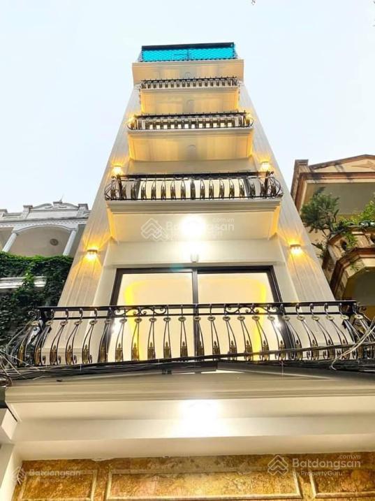 Bán nhà đại thanh huỳnh cung, vĩnh ninh dt 60m2 x 5 tầng ô tô đỗ cửa, giá 7tỷ,  0985 636 ***