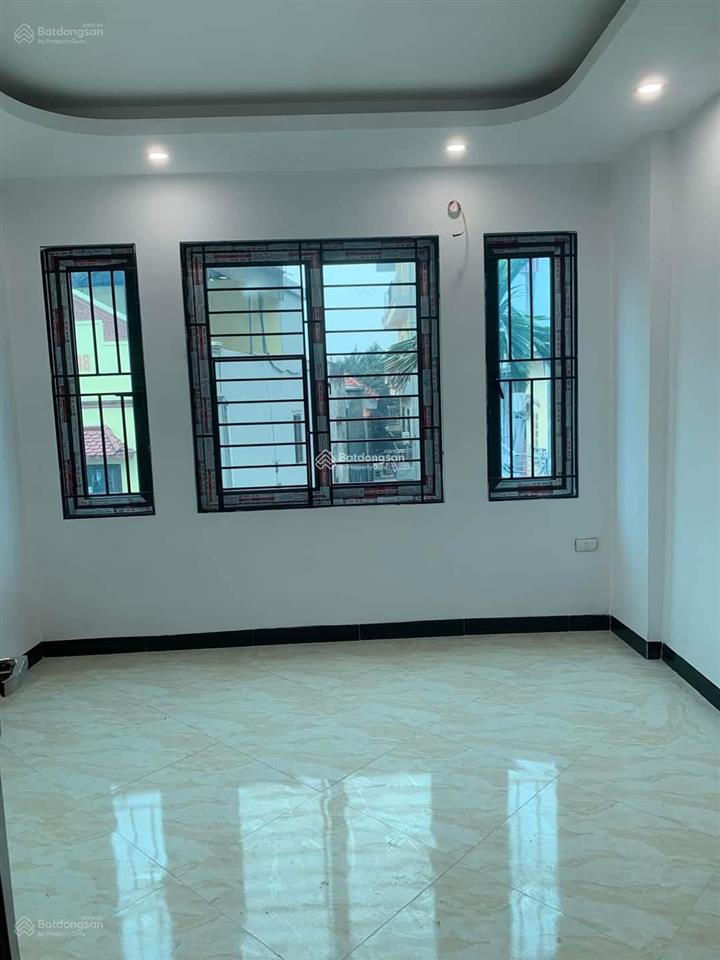 Bán nhà đại thanh huỳnh cung, vĩnh ninh dt 60m2 x 5 tầng ô tô đỗ cửa, giá 7tỷ,  0985 636 ***
