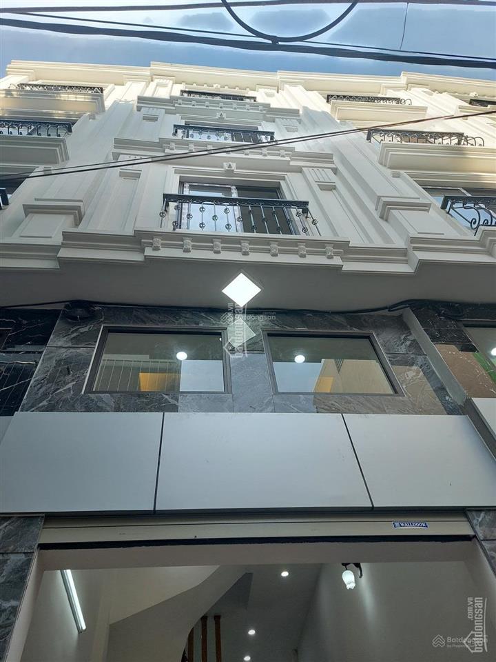 Bán nhà đại thanh huỳnh cung, vĩnh ninh dt 60m2 x 5 tầng ô tô đỗ cửa, giá 7tỷ,  0985 636 ***